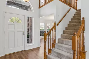 1009 Ridgemont Dr, Allen, TX 75002 - Photo 18