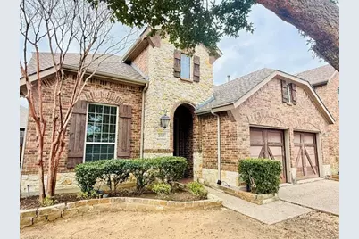 2517 Erec Drive, Lewisville, TX 75056 - Photo 1