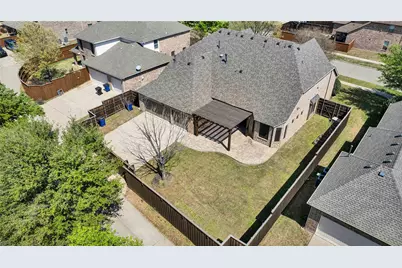 12035 Bryant Drive, Frisco, TX 75033 - Photo 36