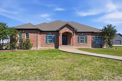 867 Durning Road, Van Alstyne, TX 75495 - Photo 2