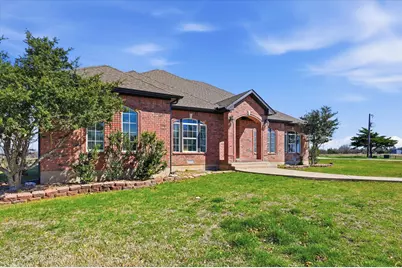 867 Durning Road, Van Alstyne, TX 75495 - Photo 1