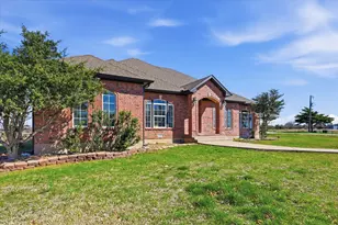 867 Durning Rd, Van Alstyne, TX 75495 - Photo 1