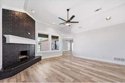 867 Durning Road, Van Alstyne, TX 75495 - Photo 6