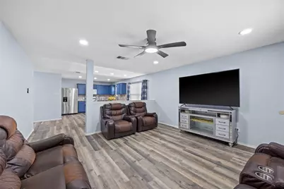 3706 Wolf Creek Lane, Melissa, TX 75454 - Photo 8