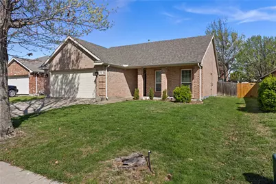 3706 Wolf Creek Lane, Melissa, TX 75454 - Photo 2