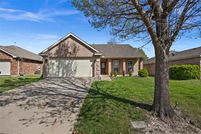 3706 Wolf Creek Lane, Melissa, TX 75454 - Photo 1