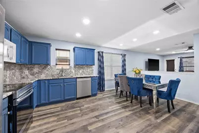 3706 Wolf Creek Lane, Melissa, TX 75454 - Photo 12