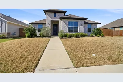 2817 Hudson Drive, Forney, TX 75126 - Photo 4