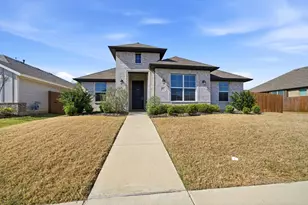 2817 Hudson Dr, Forney, TX 75126 - Photo 4