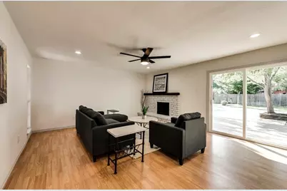 3517 Knoll Point Drive, Garland, TX 75043 - Photo 14