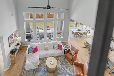 13753 Green Elm Road, Fort Worth, TX 76008 - Photo 2