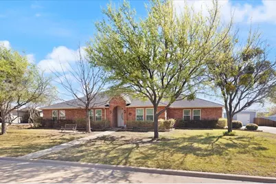 1004 Ridgetop Drive, Justin, TX 76247 - Photo 1