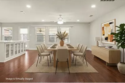 1004 Ridgetop Drive, Justin, TX 76247 - Photo 10