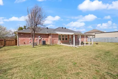 1004 Ridgetop Drive, Justin, TX 76247 - Photo 38