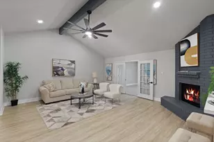 2318 Overbrook Dr, Arlington, TX 76014 - Photo 8