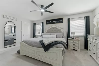 706 Hilltop Drive, Weatherford, TX 76086 - Photo 14