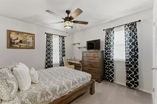 706 Hilltop Dr, Weatherford, TX 76086 - Photo 16