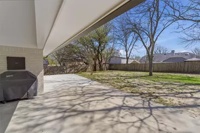 706 Hilltop Drive, Weatherford, TX 76086 - Photo 26