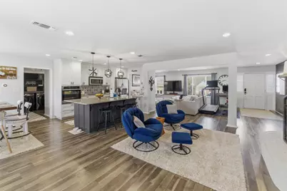 706 Hilltop Drive, Weatherford, TX 76086 - Photo 8