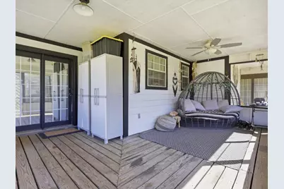 130 Parsonage Street, Reno, TX 76020 - Photo 4