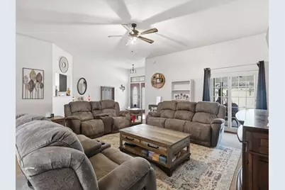 130 Parsonage Street, Azle, TX 76020 - Photo 16