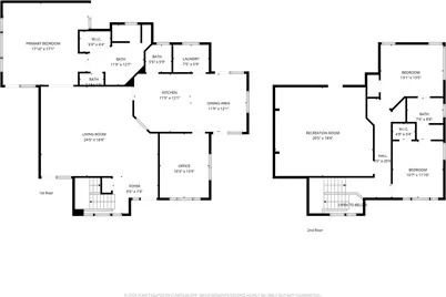 130 Parsonage Street, Reno, TX 76020 - Photo 38