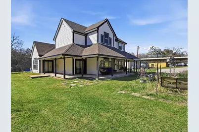 130 Parsonage Street, Reno, TX 76020 - Photo 32