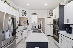 130 Parsonage St, Reno, TX 76020 - Photo 6