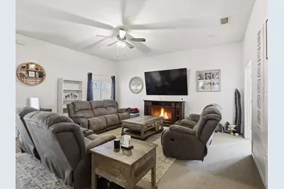 130 Parsonage Street, Reno, TX 76020 - Photo 16