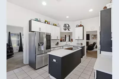 130 Parsonage Street, Azle, TX 76020 - Photo 8