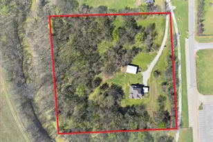 130 Parsonage St, Reno, TX 76020 - Photo 28