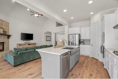 1413 10th Street, Argyle, TX 76226 - Photo 8