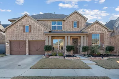 1413 10th Street, Argyle, TX 76226 - Photo 1