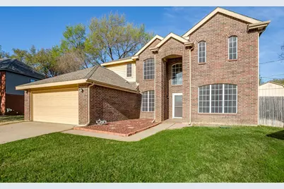 6102 Hedgeapple Court, Arlington, TX 76001 - Photo 2