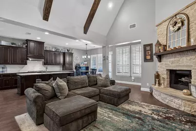 1516 10th Street, Argyle, TX 76226 - Photo 8