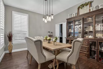 1516 10th Street, Argyle, TX 76226 - Photo 6