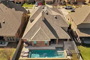 1516 10th St, Argyle, TX 76226 - Photo 38