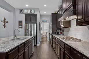 1516 10th St, Argyle, TX 76226 - Photo 14