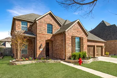 1516 10th Street, Argyle, TX 76226 - Photo 2