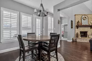 1516 10th St, Argyle, TX 76226 - Photo 16