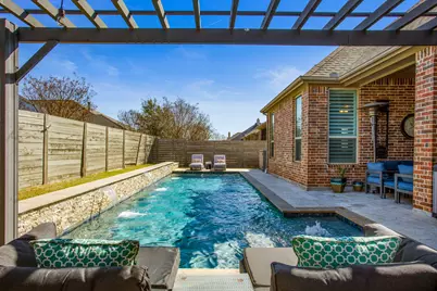 1516 10th Street, Argyle, TX 76226 - Photo 34