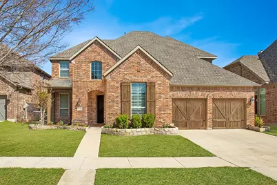 1516 10th Street, Argyle, TX 76226 - Photo 1
