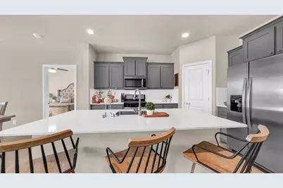 2429 Goodnight Ranch Drive, Weatherford, TX 76087 - Photo 8