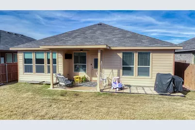 2429 Goodnight Ranch Drive, Weatherford, TX 76087 - Photo 30