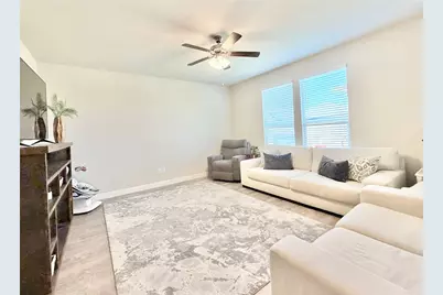 2429 Goodnight Ranch Drive, Weatherford, TX 76087 - Photo 14