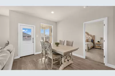 2429 Goodnight Ranch Drive, Weatherford, TX 76087 - Photo 10