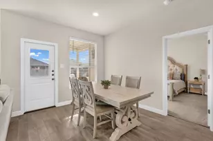 2429 Goodnight Ranch Dr, Weatherford, TX 76087 - Photo 10