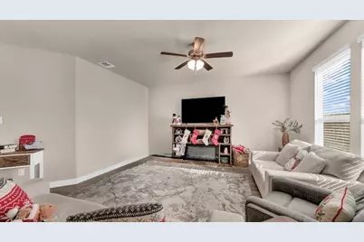 2429 Goodnight Ranch Drive, Weatherford, TX 76087 - Photo 12