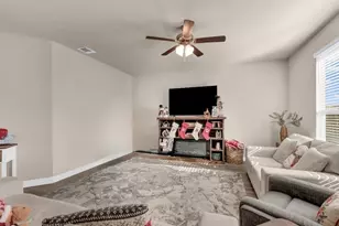 2429 Goodnight Ranch Dr, Weatherford, TX 76087 - Photo 12