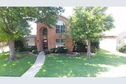 1224 Harvard Lane, Allen, TX 75002 - Photo 1